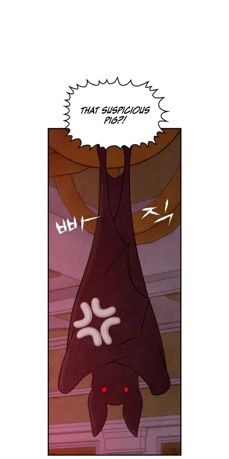My Master Doesn’t Bite People Chapter 16 – Page 65