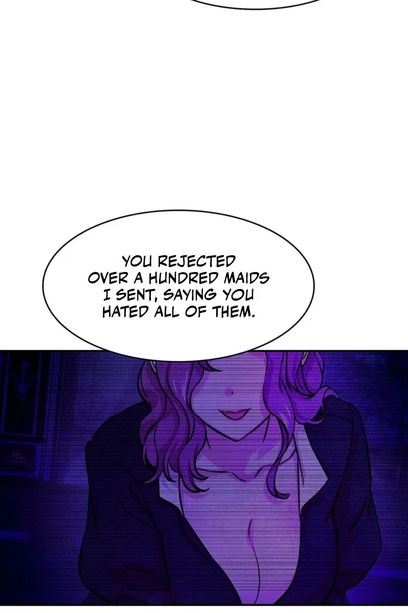 My Master Doesn’t Bite People Chapter 16 – Page 78