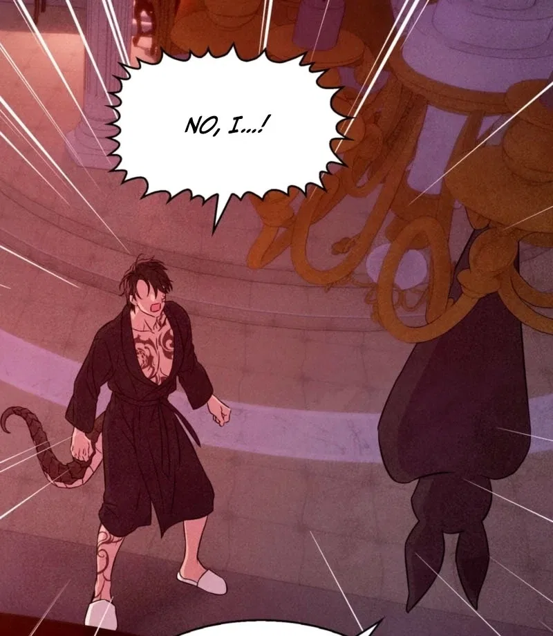 My Master Doesn’t Bite People Chapter 16 – Page 82