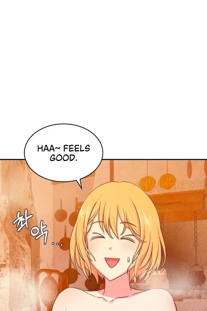 My Master Doesn’t Bite People Chapter 14 – Page 4