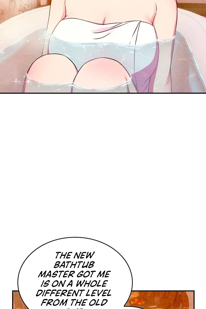 My Master Doesn’t Bite People Chapter 14 – Page 5