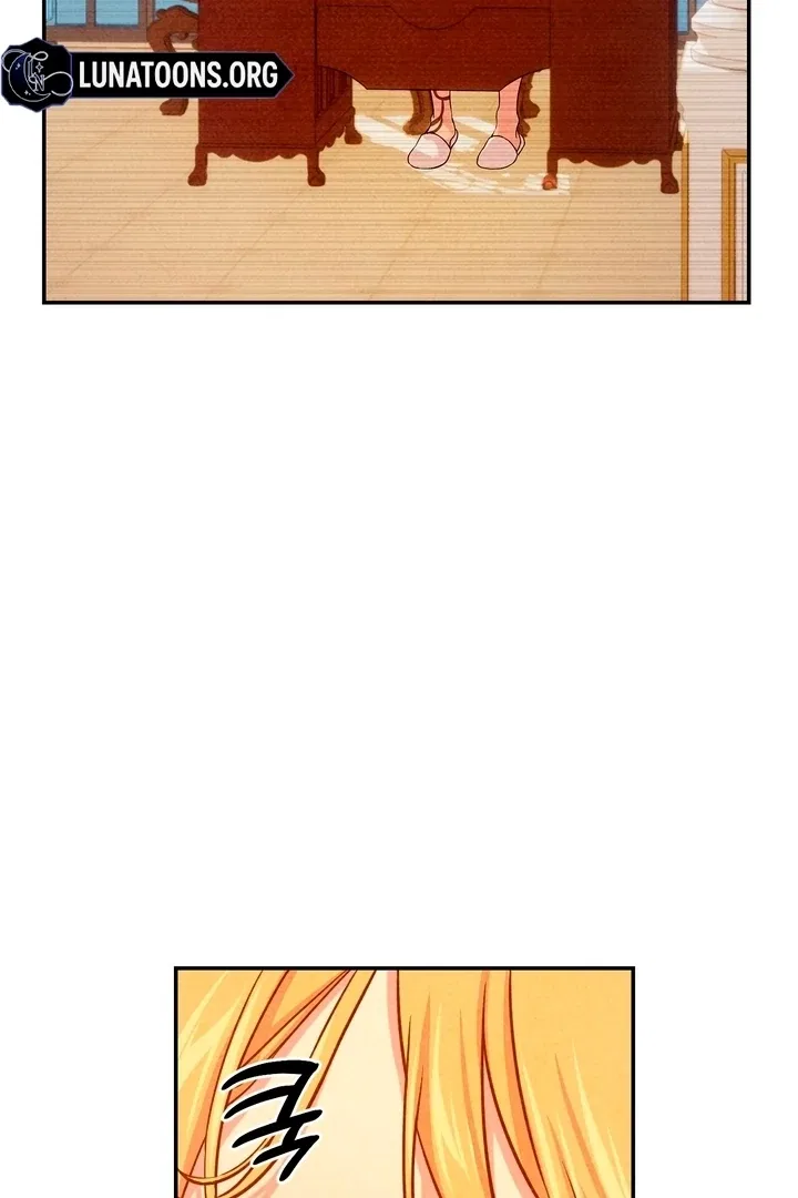 My Master Doesn’t Bite People Chapter 14 – Page 8
