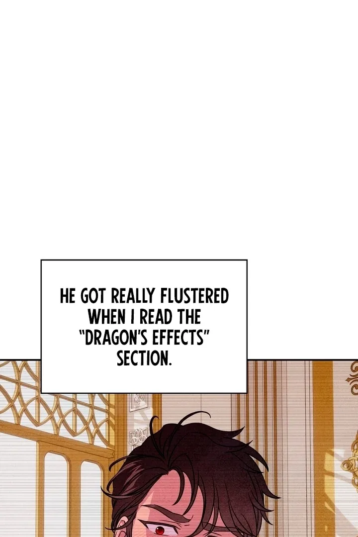 My Master Doesn’t Bite People Chapter 14 – Page 10