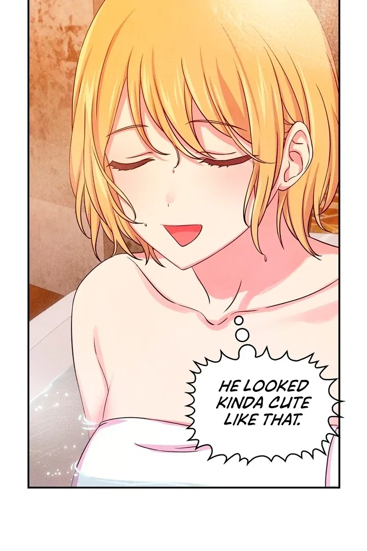 My Master Doesn’t Bite People Chapter 14 – Page 16