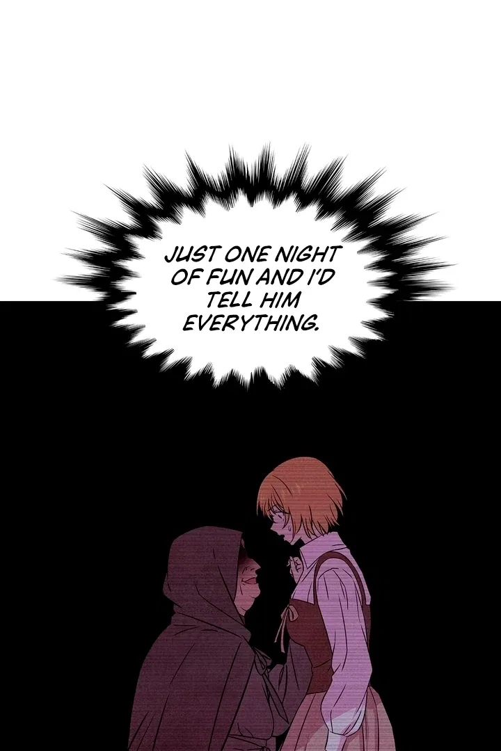 My Master Doesn’t Bite People Chapter 14 – Page 18