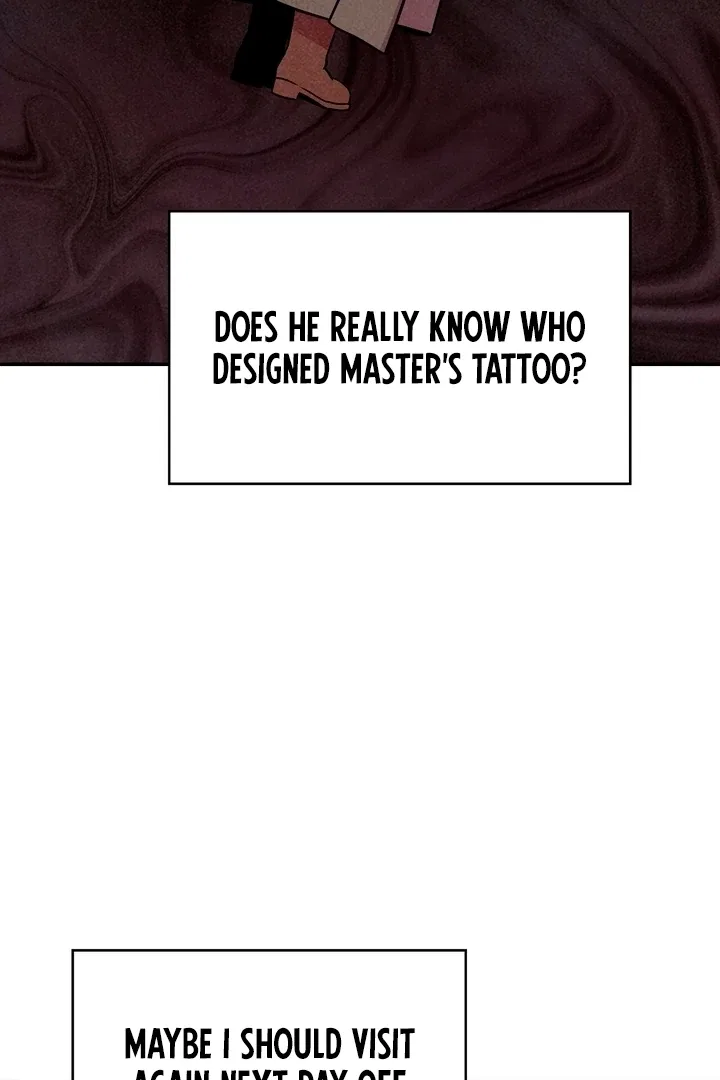 My Master Doesn’t Bite People Chapter 14 – Page 21