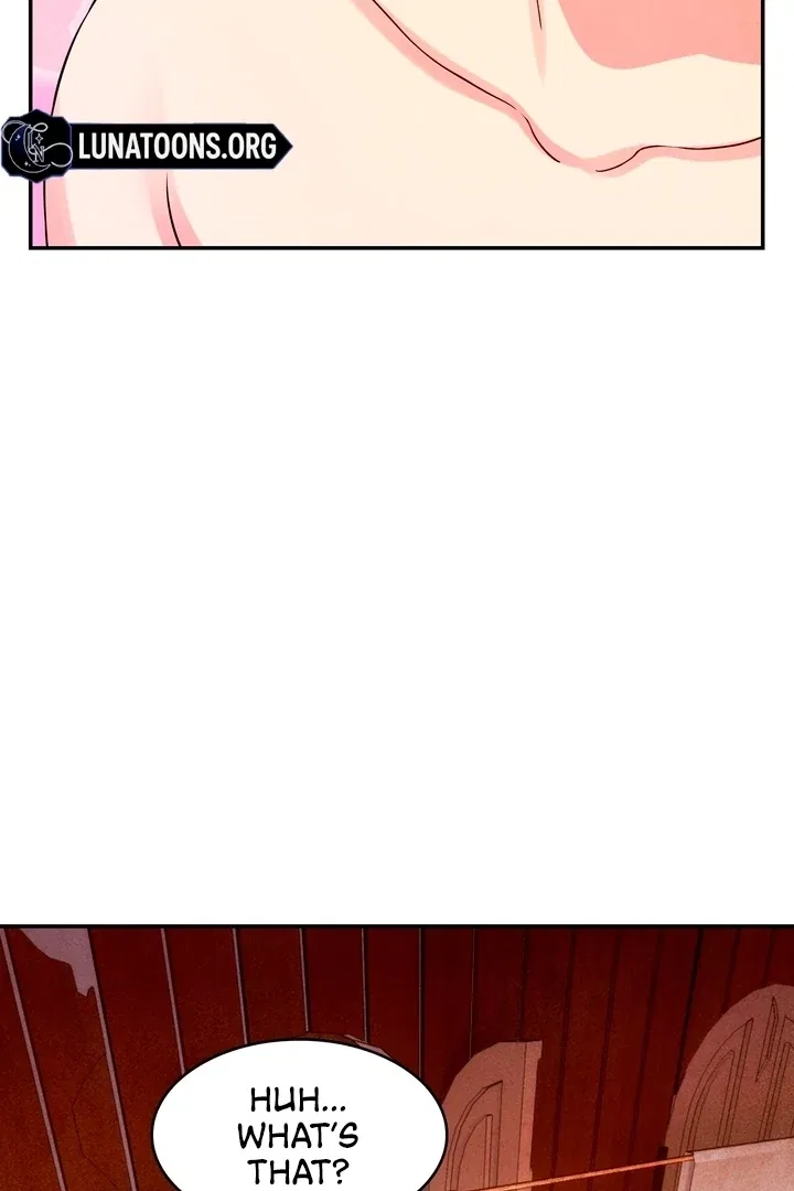 My Master Doesn’t Bite People Chapter 14 – Page 25