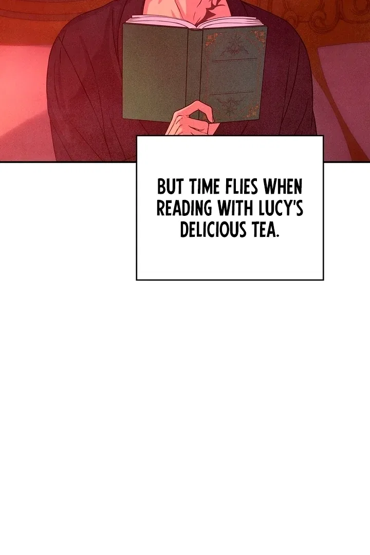 My Master Doesn’t Bite People Chapter 14 – Page 36