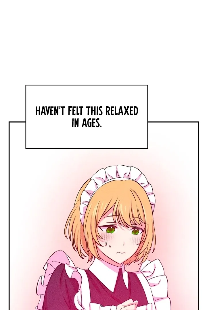 My Master Doesn’t Bite People Chapter 14 – Page 37