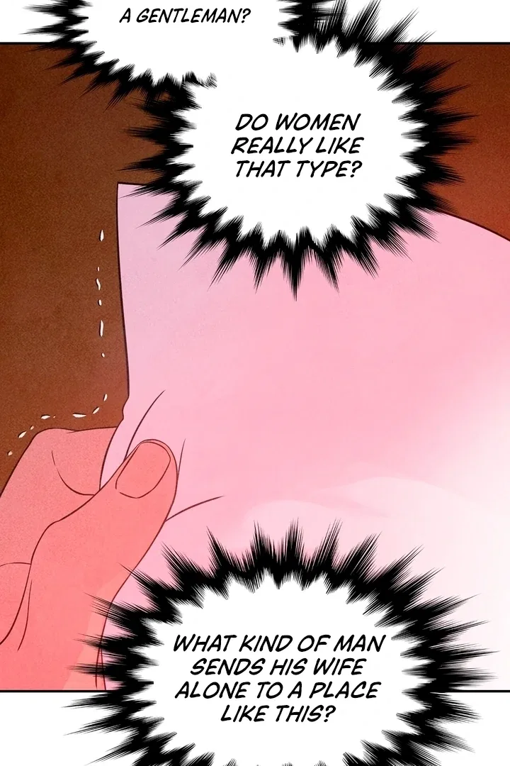 My Master Doesn’t Bite People Chapter 14 – Page 51