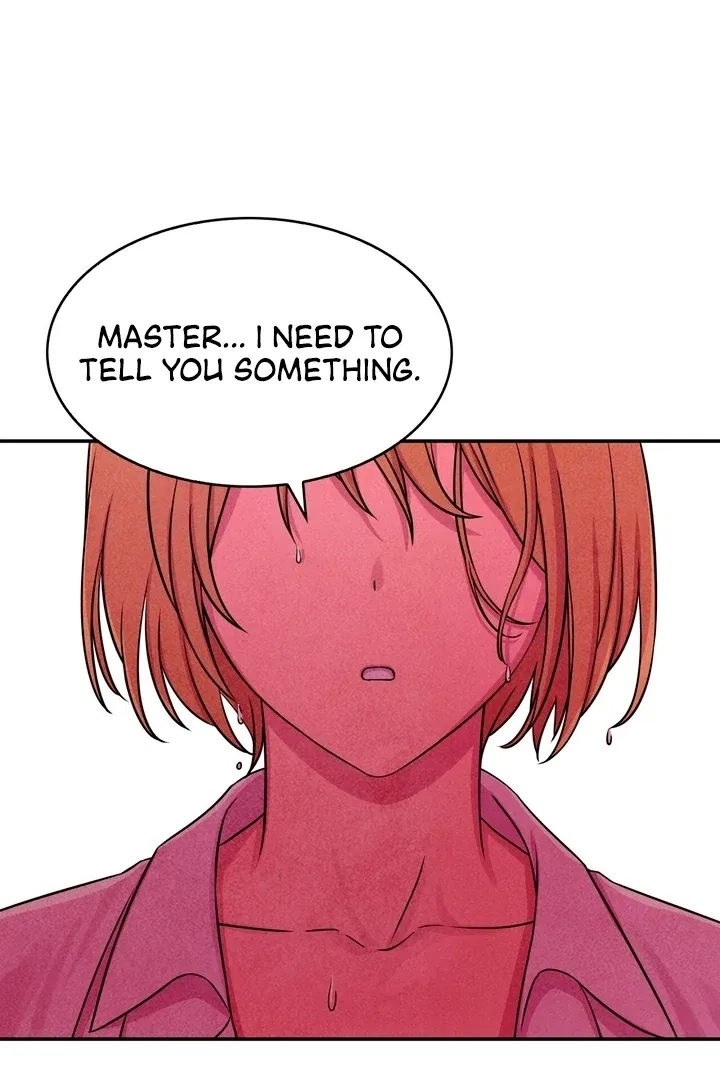 My Master Doesn’t Bite People Chapter 14 – Page 59