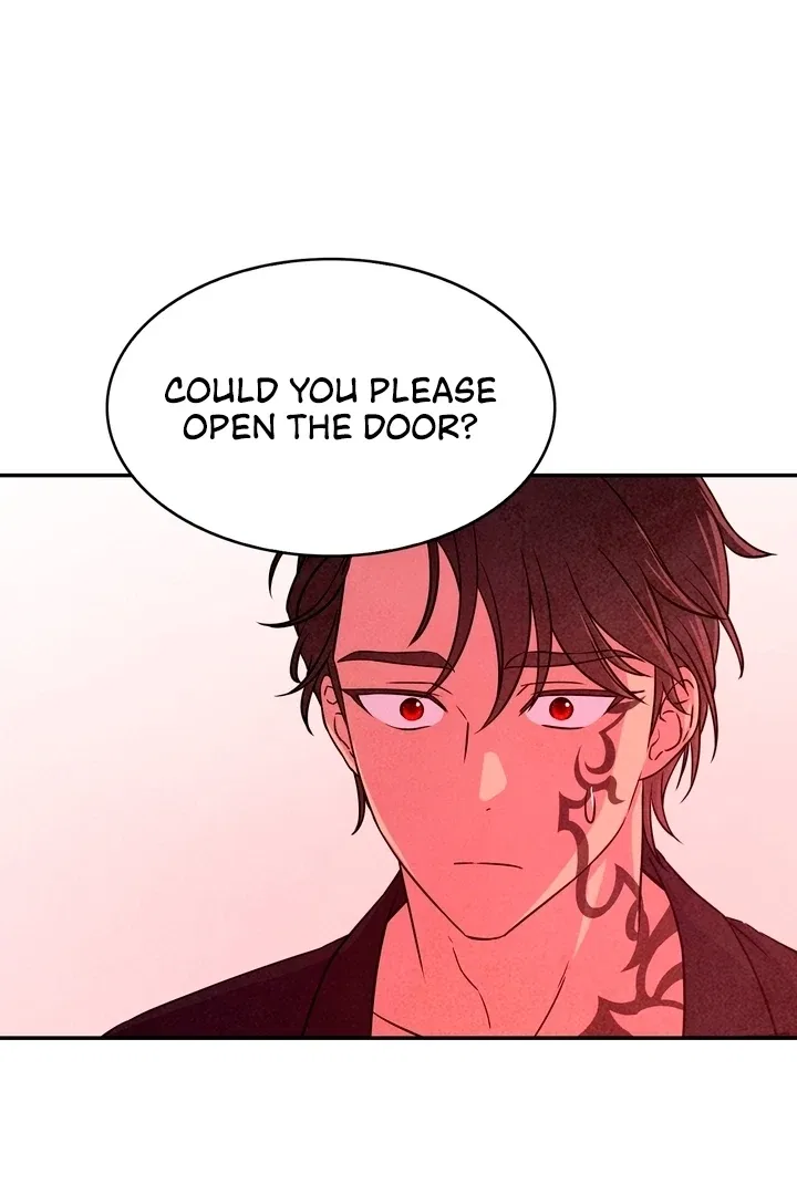 My Master Doesn’t Bite People Chapter 14 – Page 60