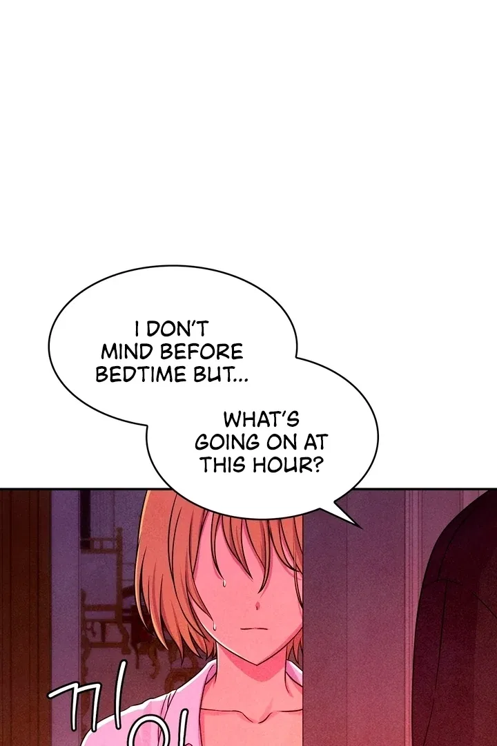 My Master Doesn’t Bite People Chapter 14 – Page 61