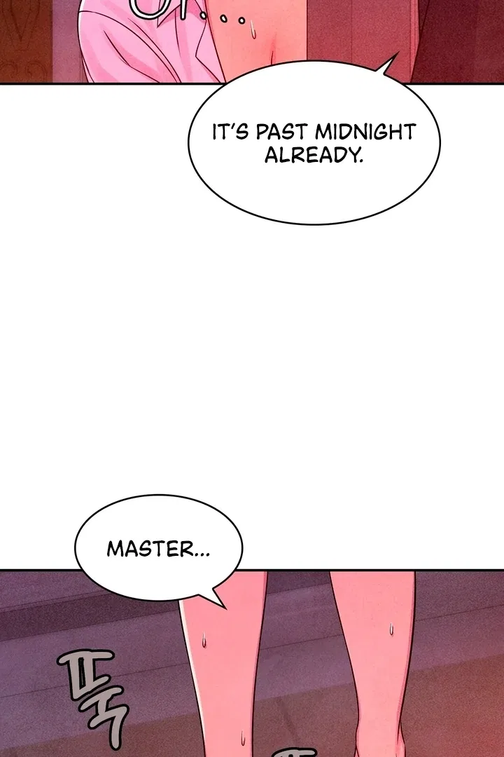 My Master Doesn’t Bite People Chapter 14 – Page 62