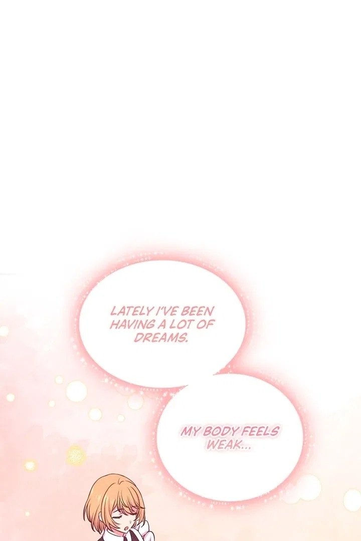 My Master Doesn’t Bite People Chapter 12 – Page 3
