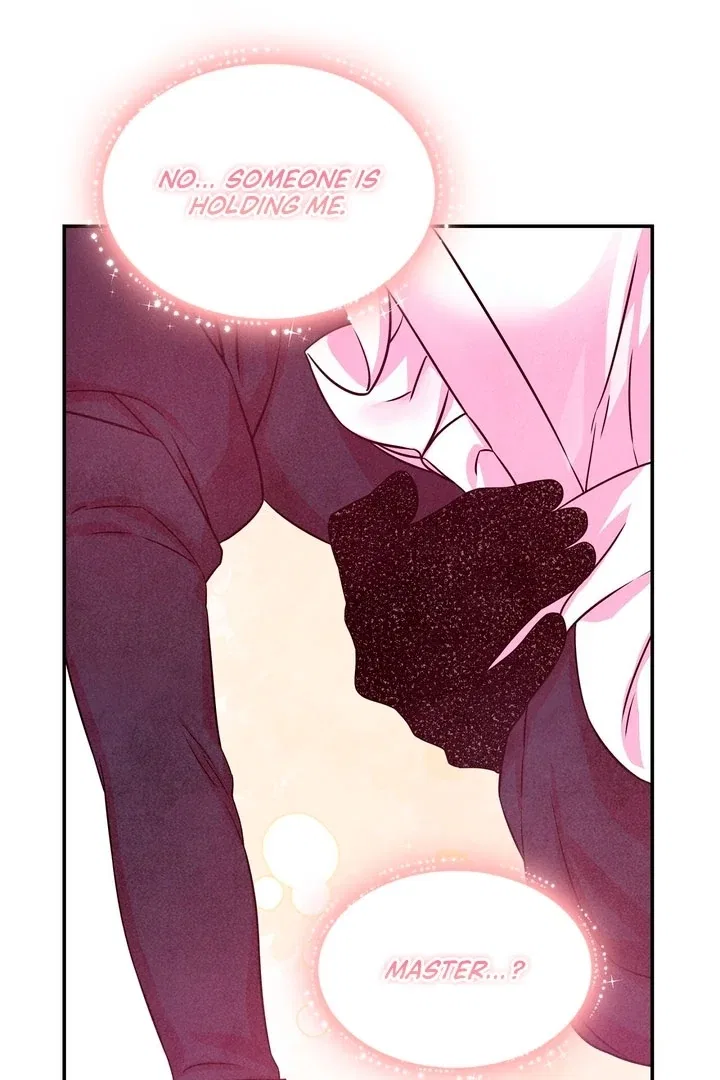 My Master Doesn’t Bite People Chapter 12 – Page 5