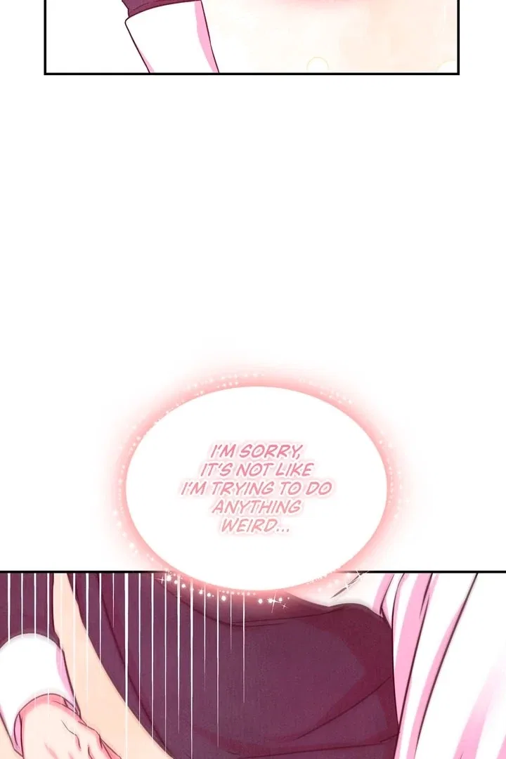 My Master Doesn’t Bite People Chapter 12 – Page 6