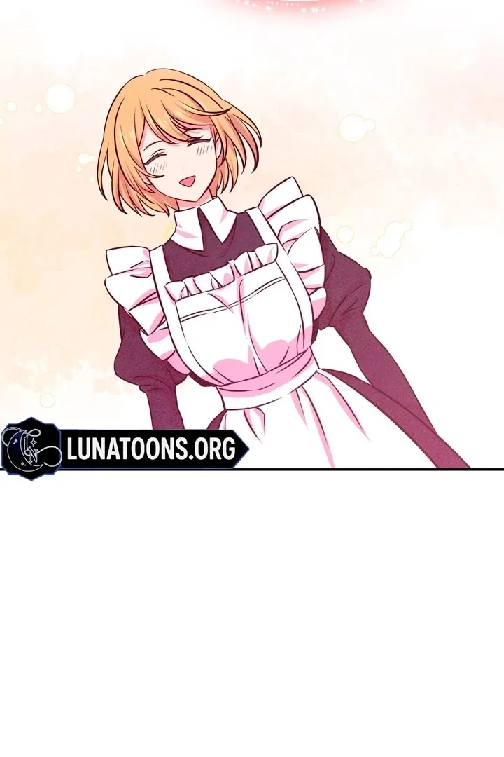 My Master Doesn’t Bite People Chapter 12 – Page 8