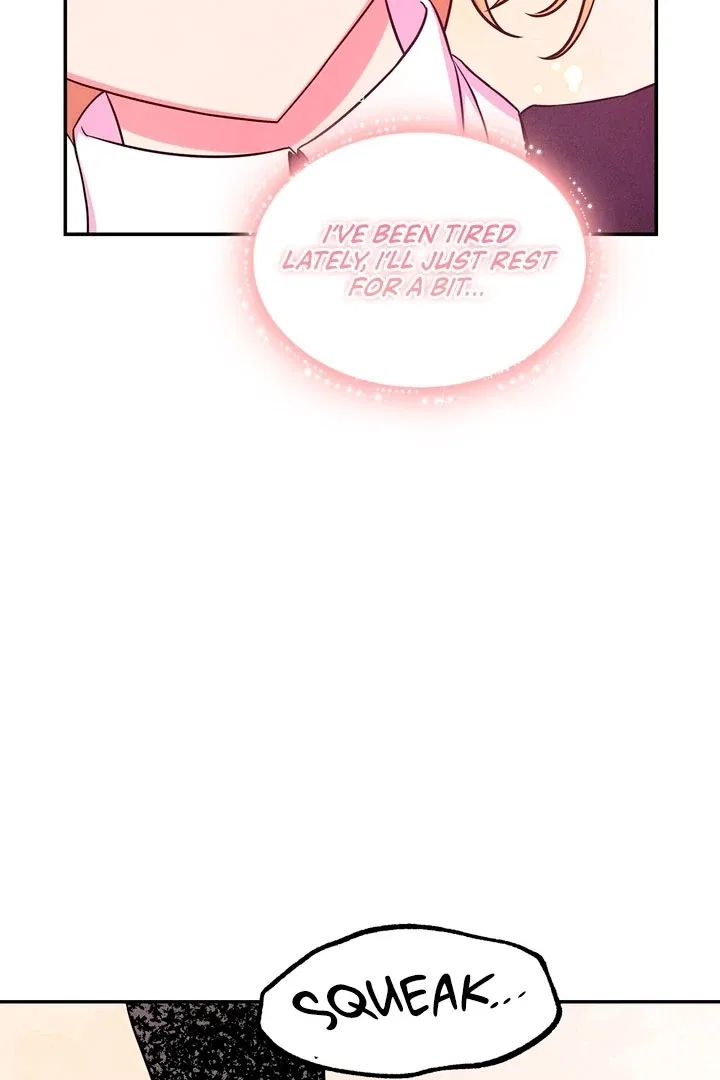 My Master Doesn’t Bite People Chapter 12 – Page 10