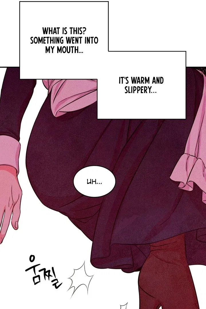 My Master Doesn’t Bite People Chapter 12 – Page 15