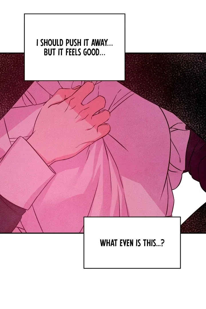 My Master Doesn’t Bite People Chapter 12 – Page 18