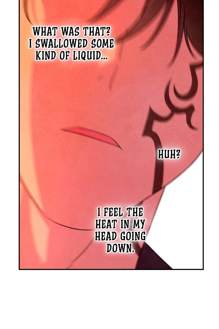 My Master Doesn’t Bite People Chapter 12 – Page 22