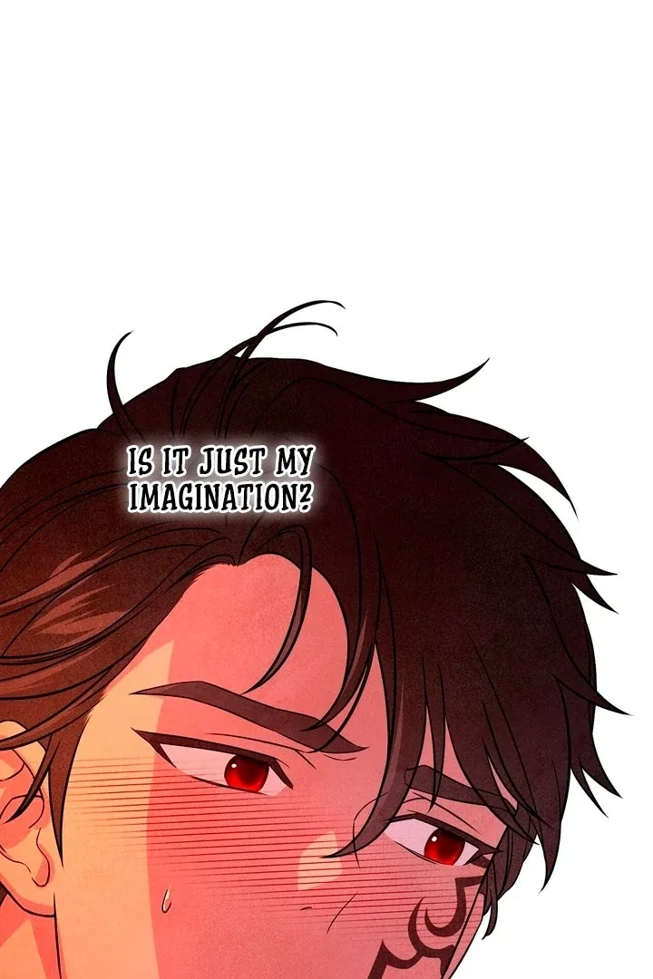 My Master Doesn’t Bite People Chapter 12 – Page 23