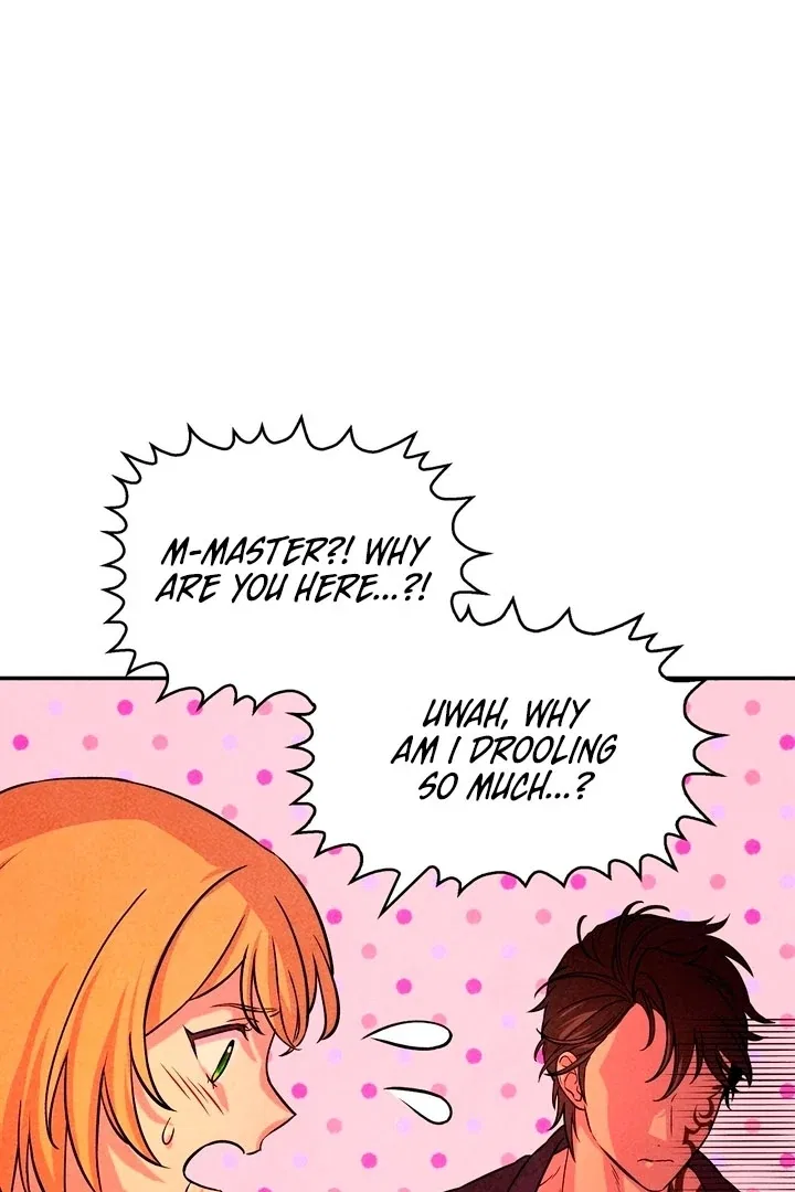 My Master Doesn’t Bite People Chapter 12 – Page 26