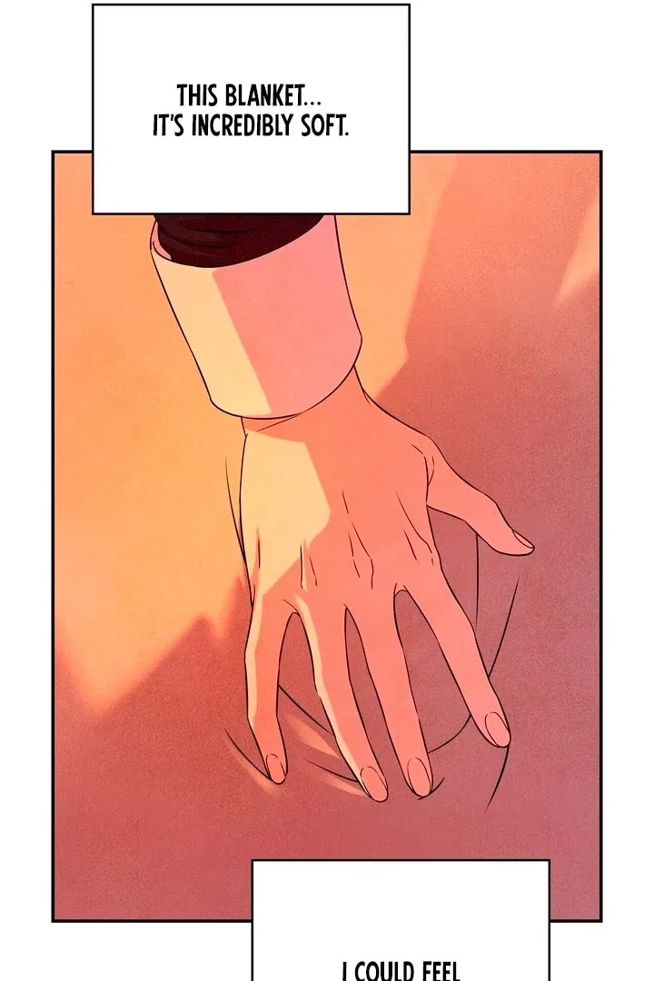 My Master Doesn’t Bite People Chapter 12 – Page 29