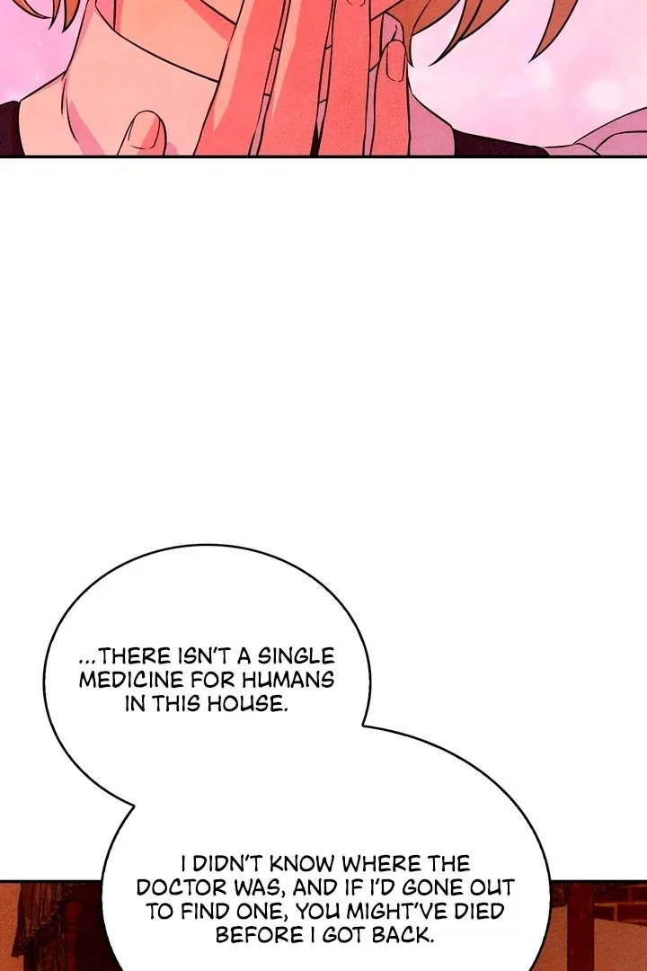 My Master Doesn’t Bite People Chapter 12 – Page 33