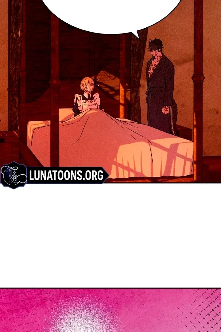 My Master Doesn’t Bite People Chapter 12 – Page 34