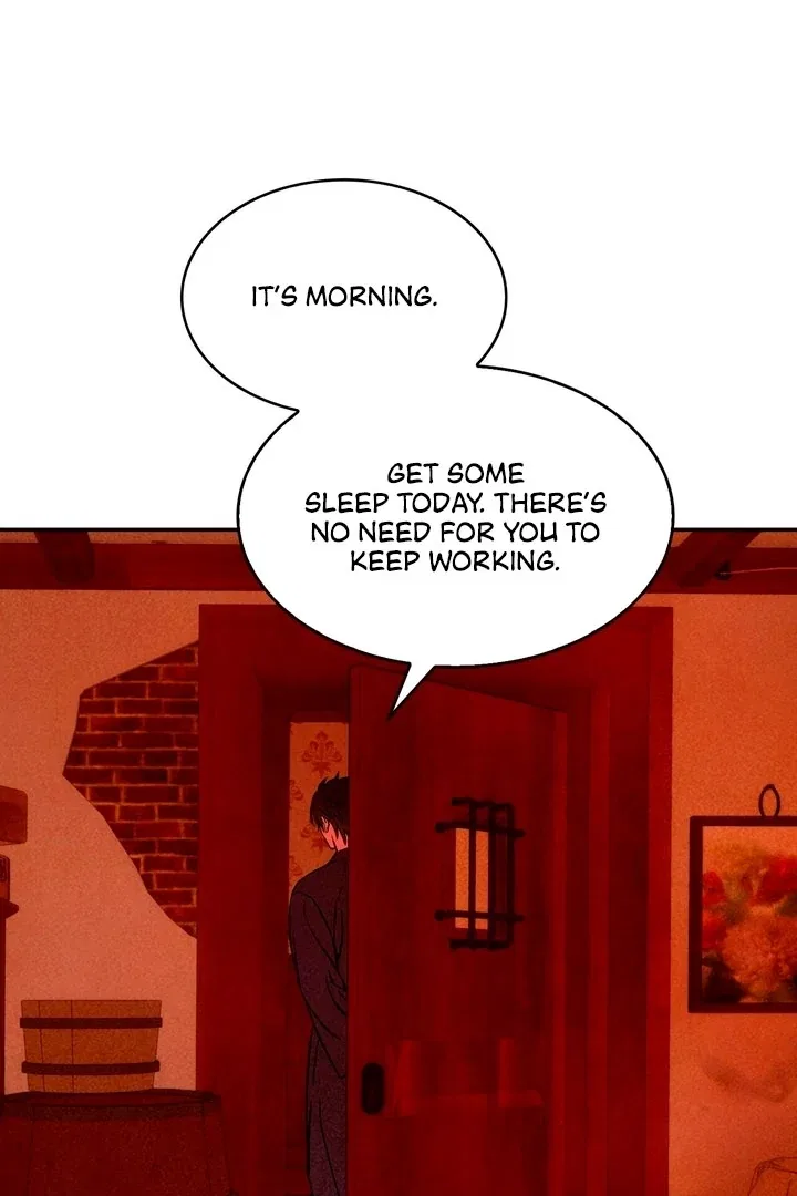 My Master Doesn’t Bite People Chapter 12 – Page 39