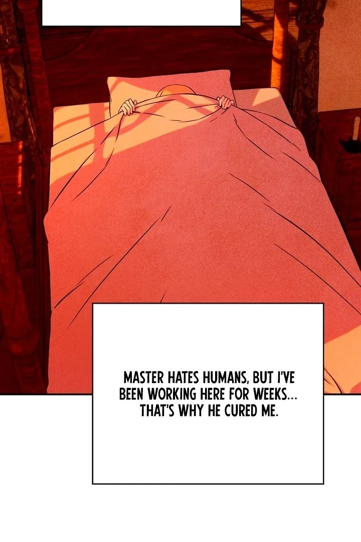 My Master Doesn’t Bite People Chapter 12 – Page 46