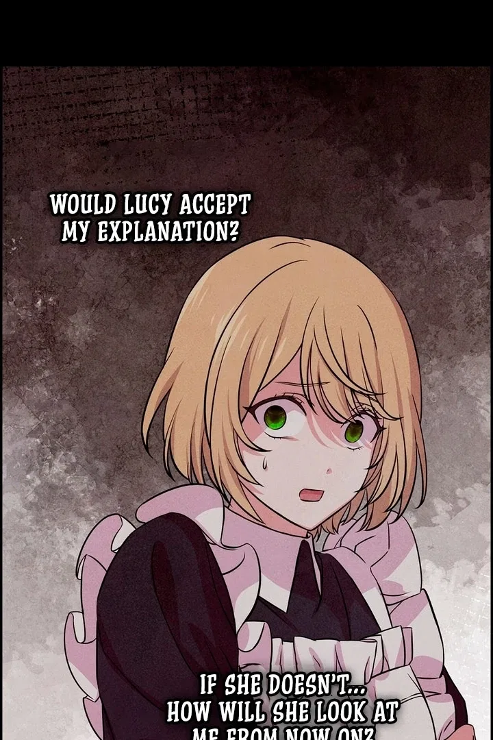 My Master Doesn’t Bite People Chapter 12 – Page 52