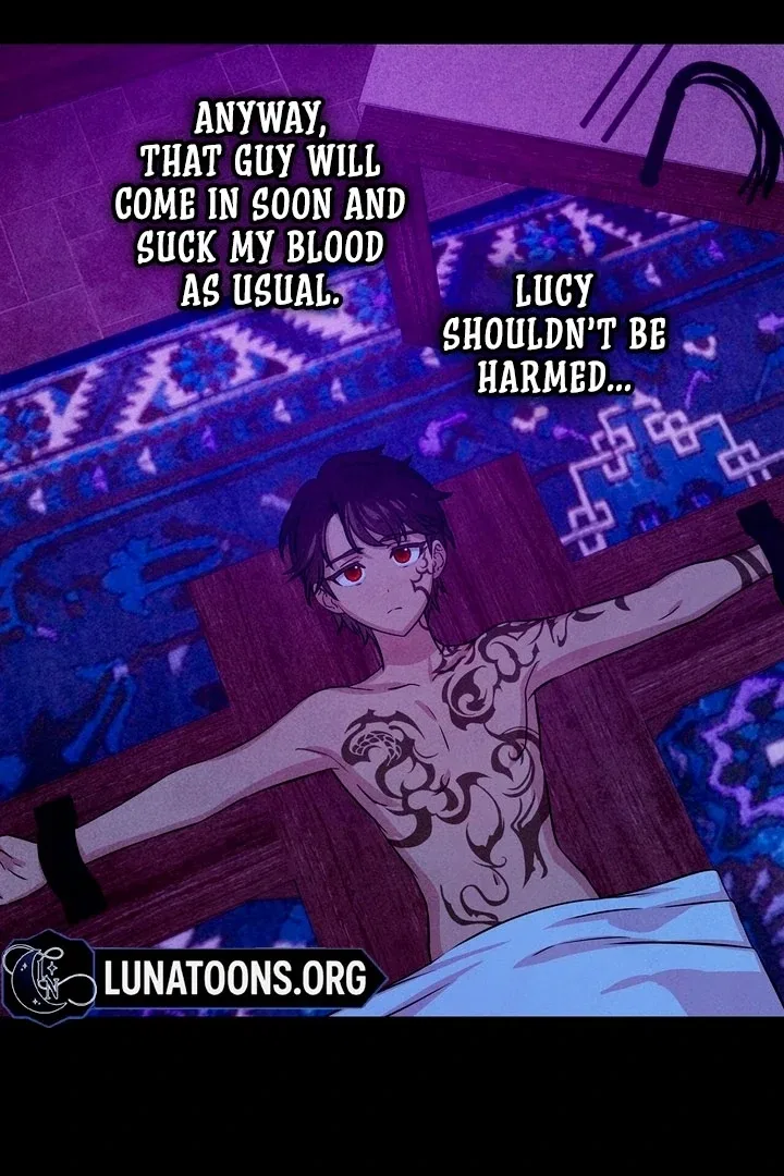 My Master Doesn’t Bite People Chapter 12 – Page 64