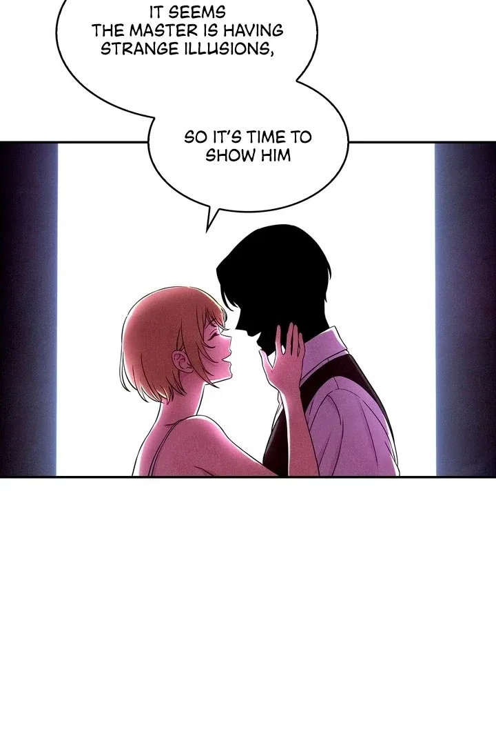 My Master Doesn’t Bite People Chapter 12 – Page 75