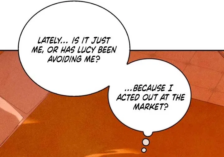 My Master Doesn’t Bite People Chapter 11 – Page 5