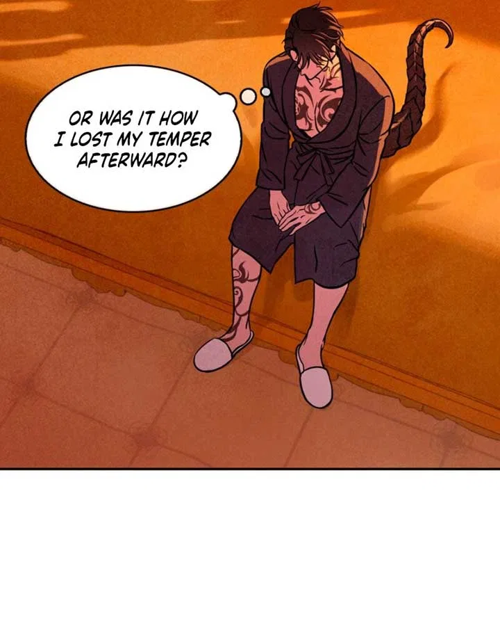 My Master Doesn’t Bite People Chapter 11 – Page 6