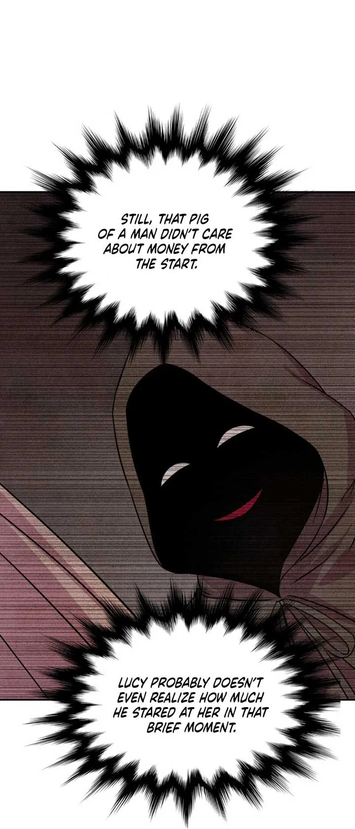 My Master Doesn’t Bite People Chapter 11 – Page 7