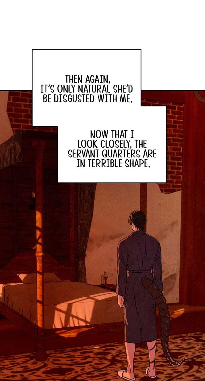My Master Doesn’t Bite People Chapter 11 – Page 45