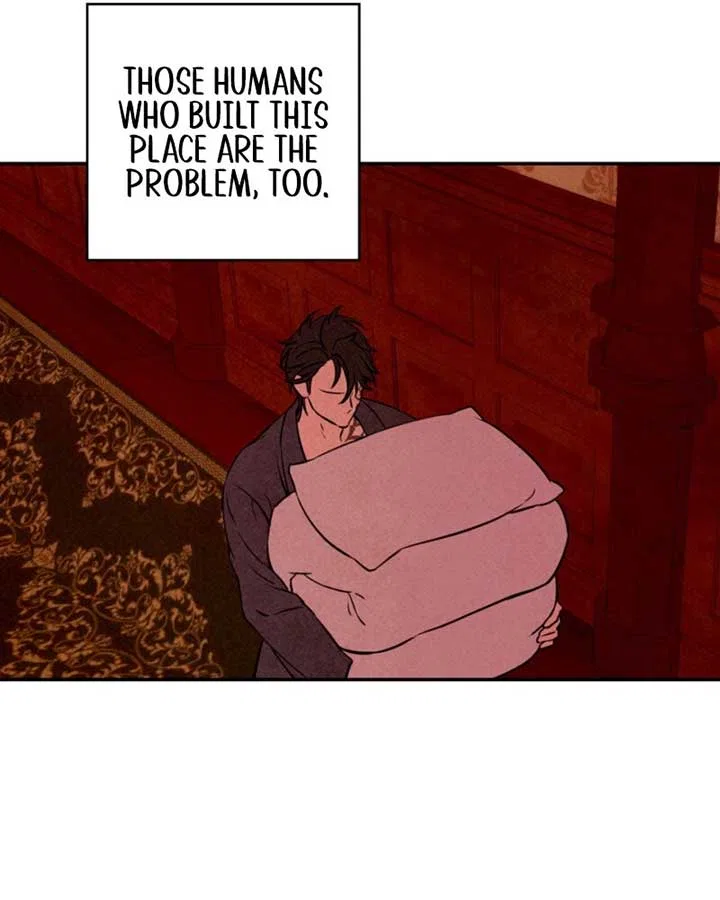My Master Doesn’t Bite People Chapter 11 – Page 51