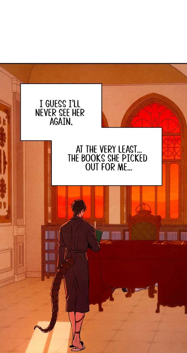 My Master Doesn’t Bite People Chapter 11 – Page 59