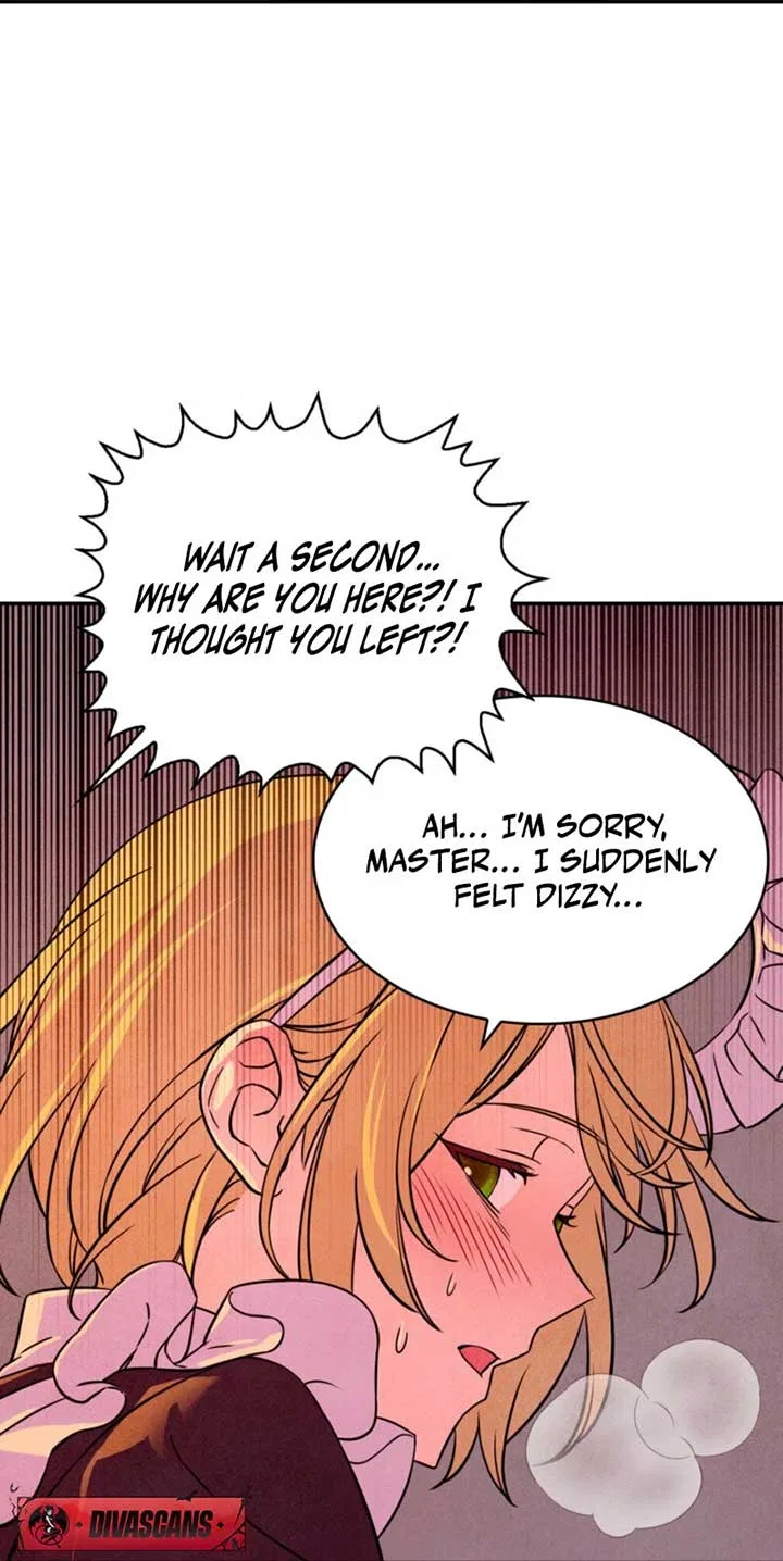 My Master Doesn’t Bite People Chapter 11 – Page 63