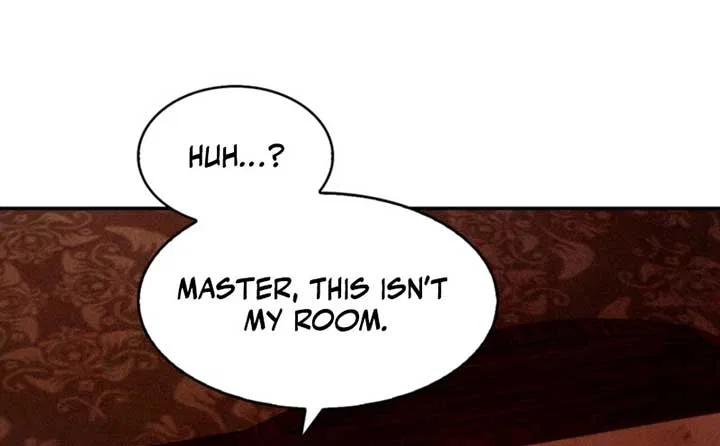 My Master Doesn’t Bite People Chapter 11 – Page 68