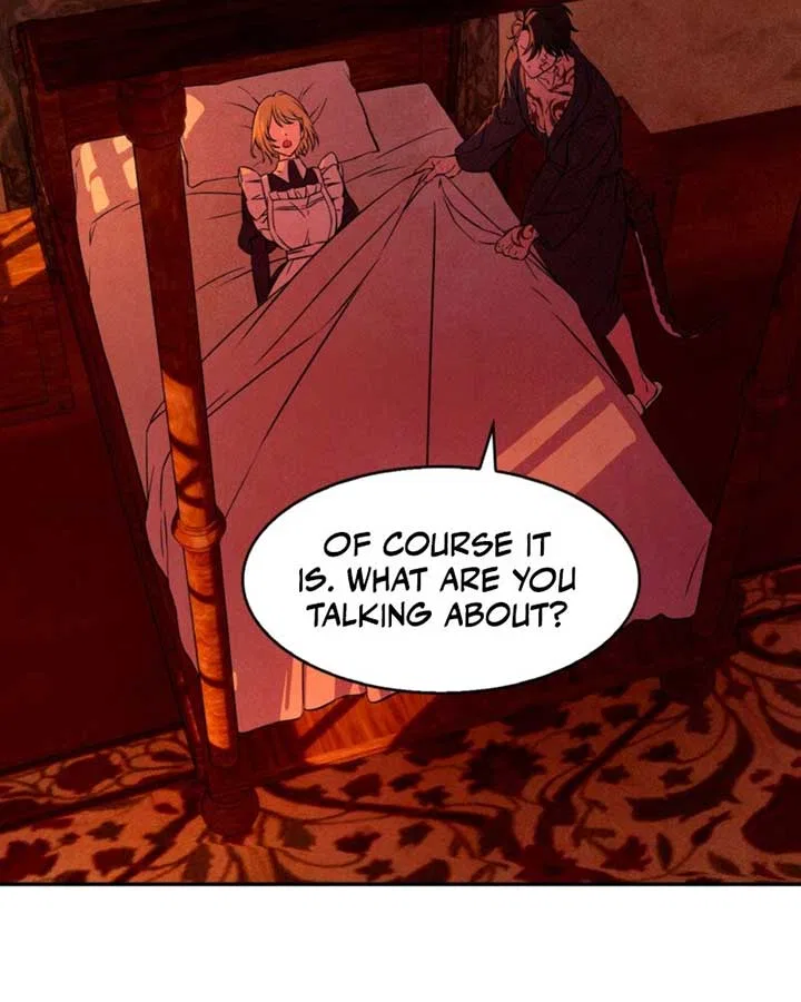 My Master Doesn’t Bite People Chapter 11 – Page 69