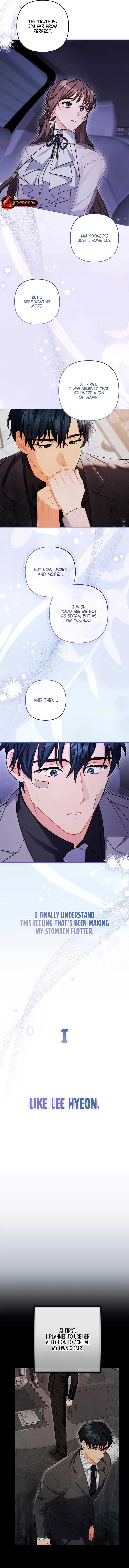 Ready Shoot, For love Chapter 16 – Page 2