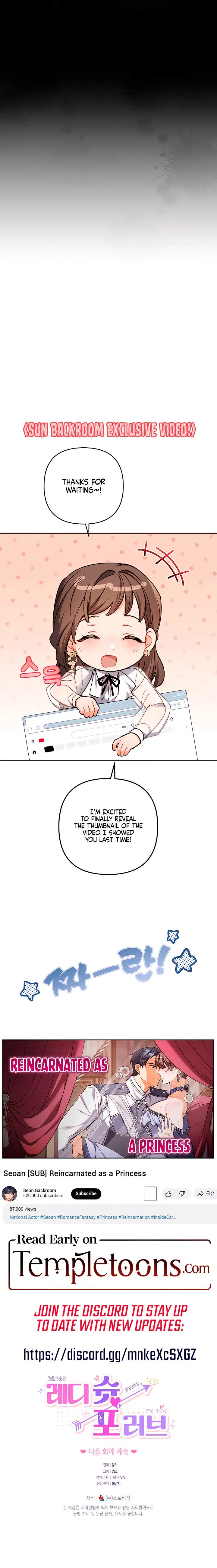 Ready Shoot, For love Chapter 14 – Page 10