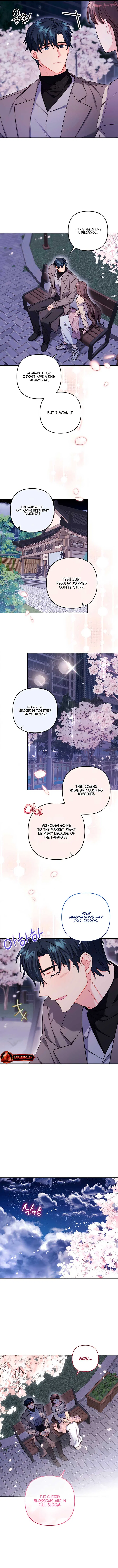Ready Shoot, For love Chapter 12 – Page 7