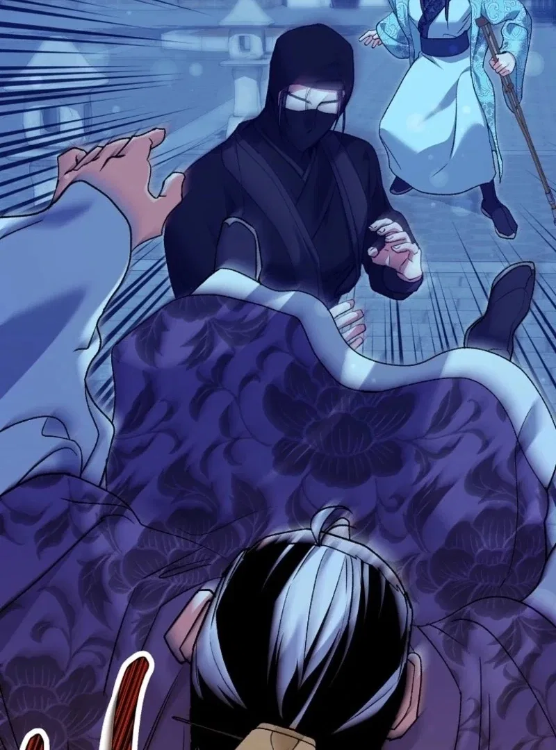 The Villainous Husband I Killed Has Returned Chapter 24 – Page 2