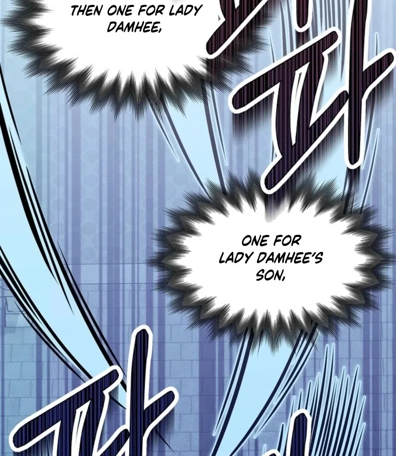 The Villainous Husband I Killed Has Returned Chapter 24 – Page 50